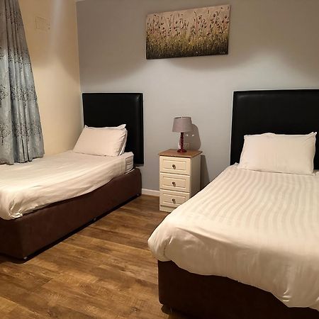 Spanish Point Holiday Homes المظهر الخارجي الصورة