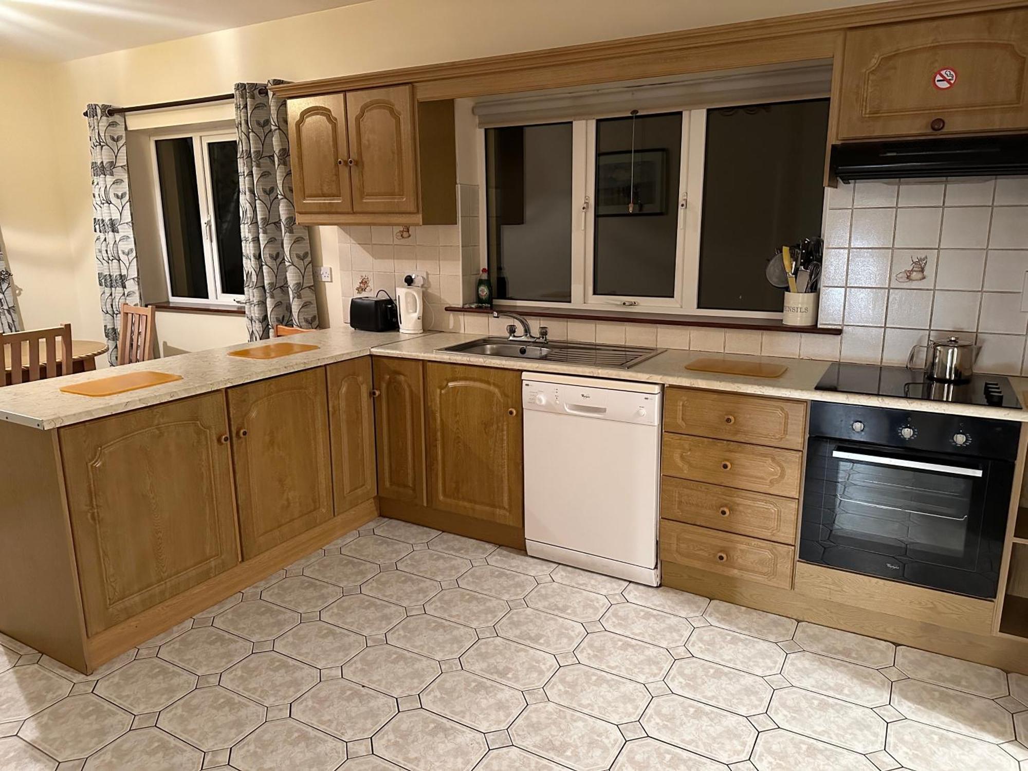Spanish Point Holiday Homes المظهر الخارجي الصورة