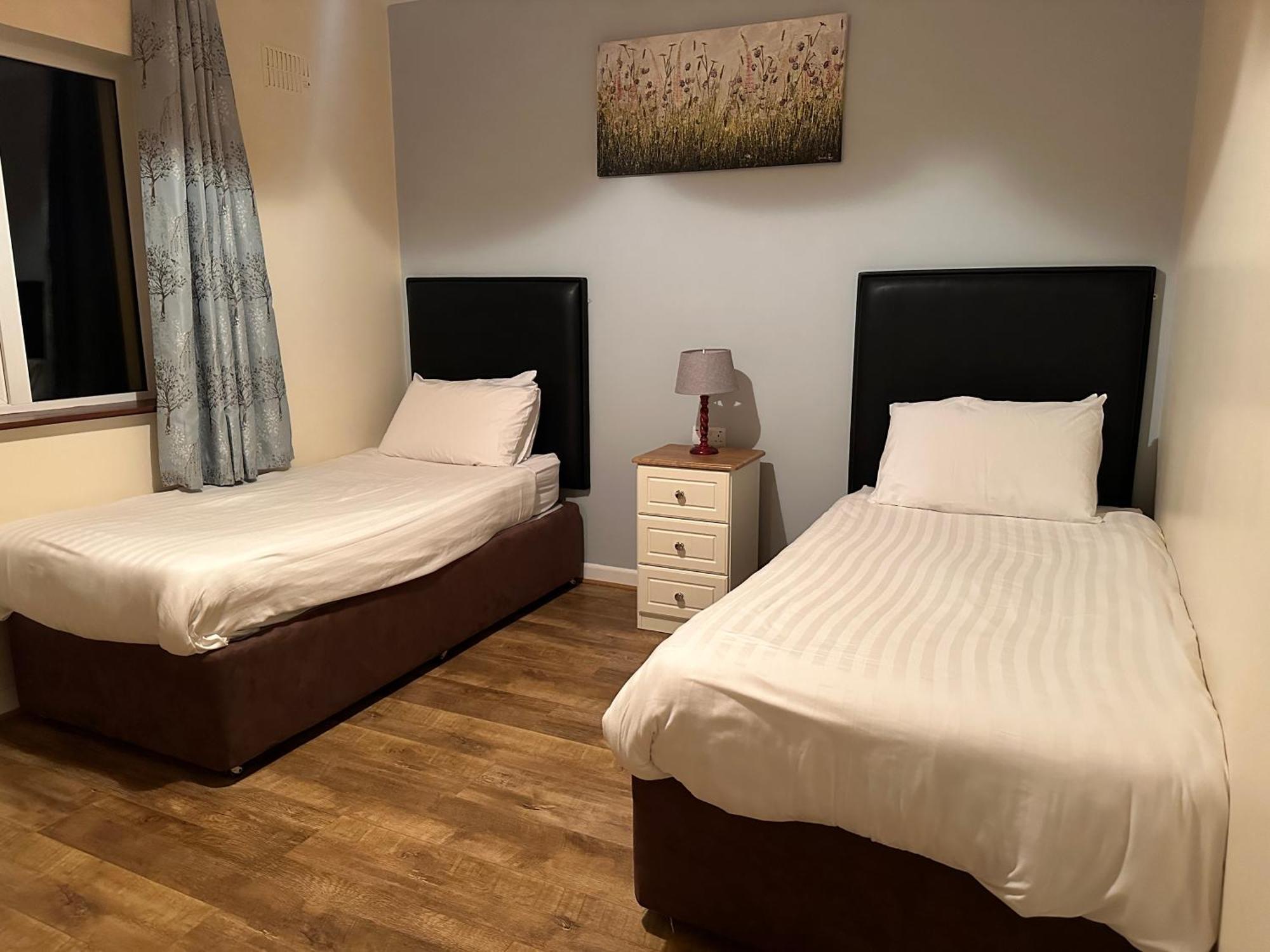 Spanish Point Holiday Homes المظهر الخارجي الصورة