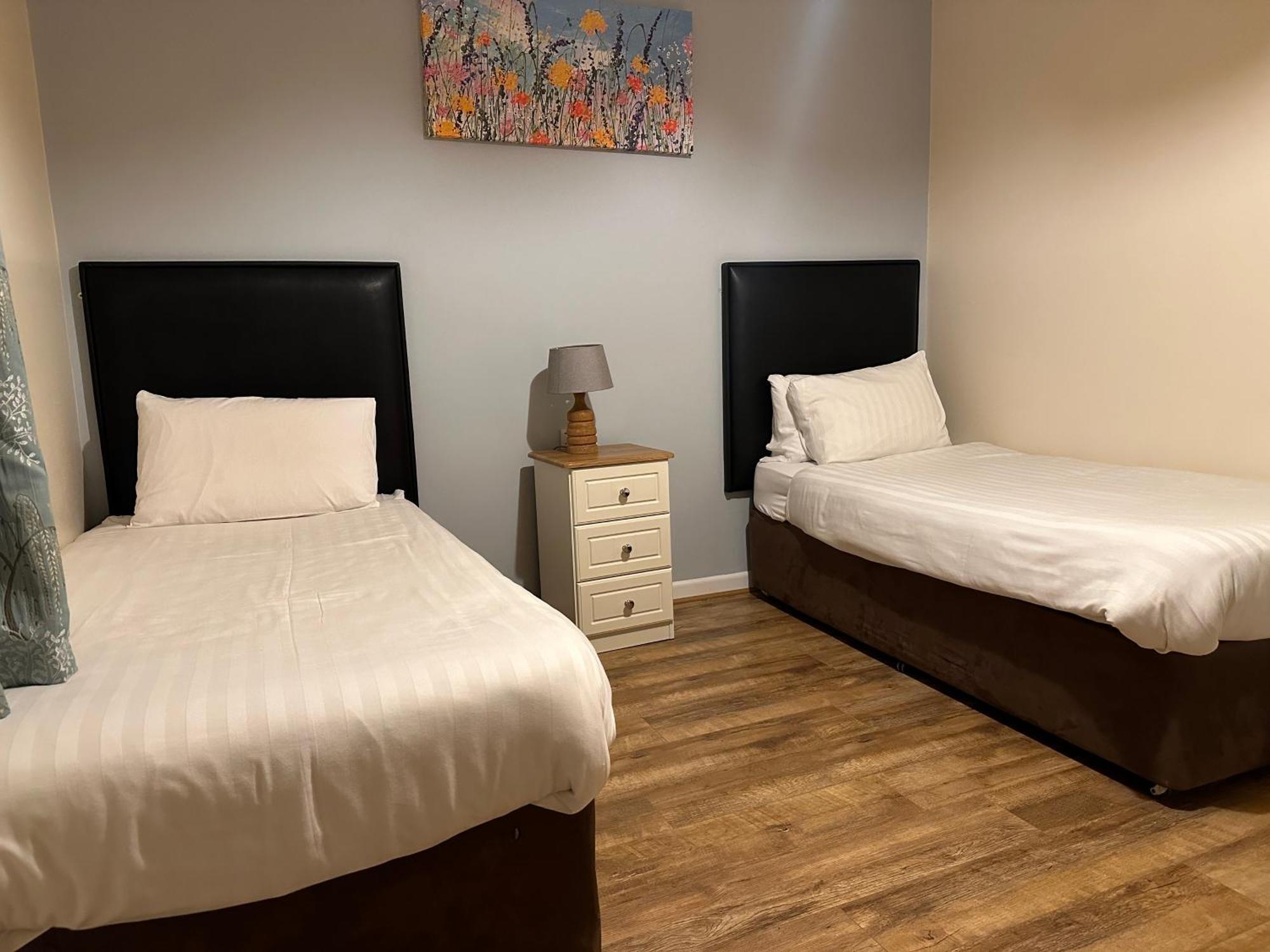 Spanish Point Holiday Homes المظهر الخارجي الصورة