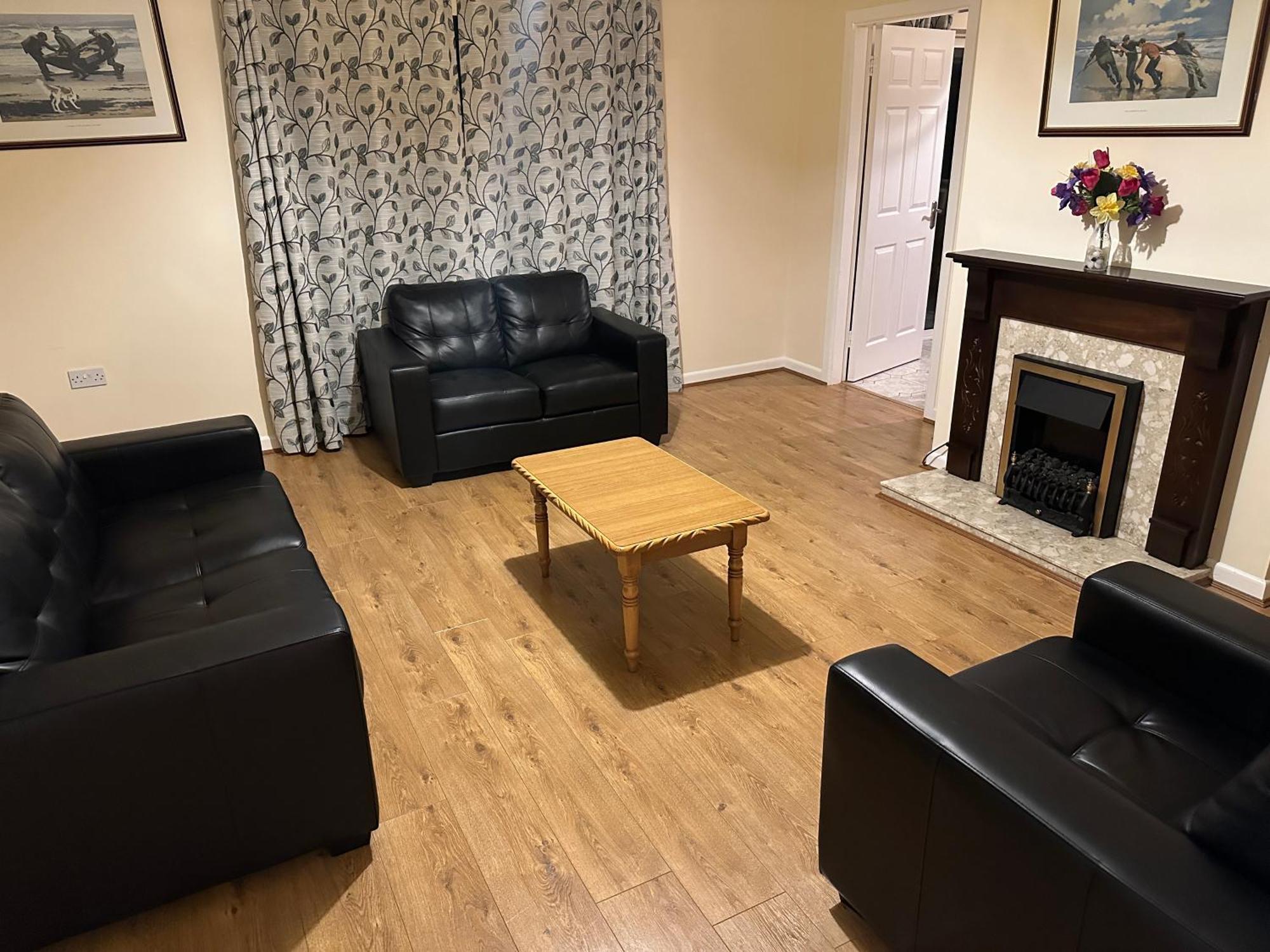 Spanish Point Holiday Homes المظهر الخارجي الصورة
